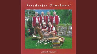 Da lustige Weißbiermusikant Polka