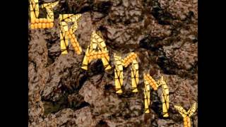 Nickelus F - Grammy Shit