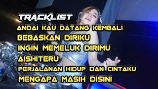 Download lagu DJ ANDAI KAU DATANG KEMBALI REMIX BREAKBEAT FULL BASS INDO GALAU BROOO!! mp3