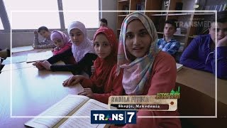 Download lagu JAZIRAH ISLAM - KANTONG MUSLIM DI EROPA TIMUR (27/6/16) 2-1 mp3