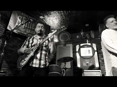 The Hay Burners at The Shillelagh Club - Summertime (Gershwin)