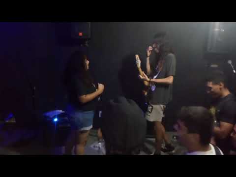 Fuck Namaste @ Se O Fim Está Próximo, Então Que Seja Agora 13/10/18