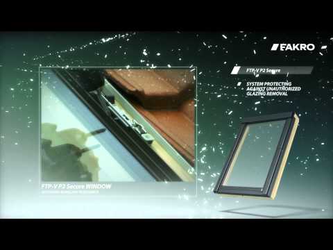 FAKRO roof windows ahead of their time