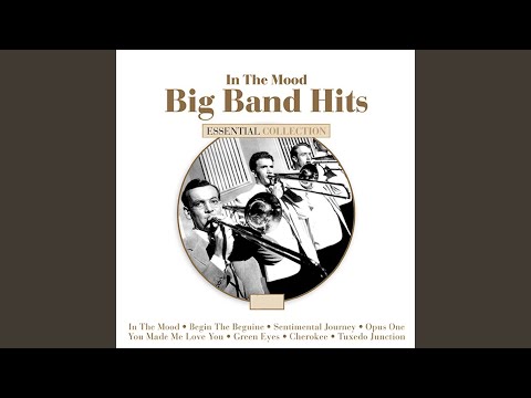 The Music Goes Round & Round