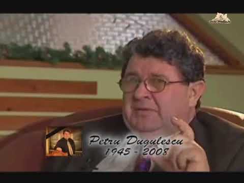 In Memoriam Petru Dugulescu