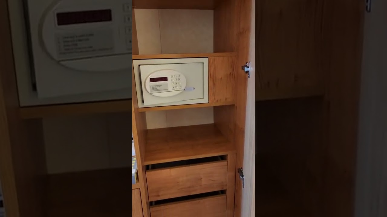 Carnival Magic - Cabin 8431 - Video 1