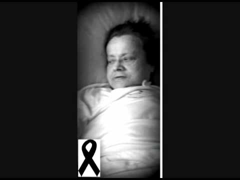 mc.WTK -  Babciu (Ostatnie pożegnanie)