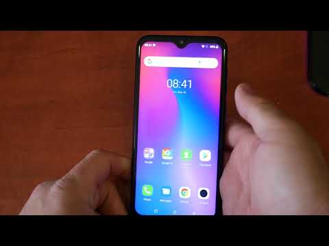 Ulefone Note 7 - Triple Camera Design For $39 - Unboxing And Review!