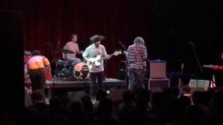 Parquet Courts - One Man No City • Neighborhood Theatre • Charlotte, NC • 2/2/17