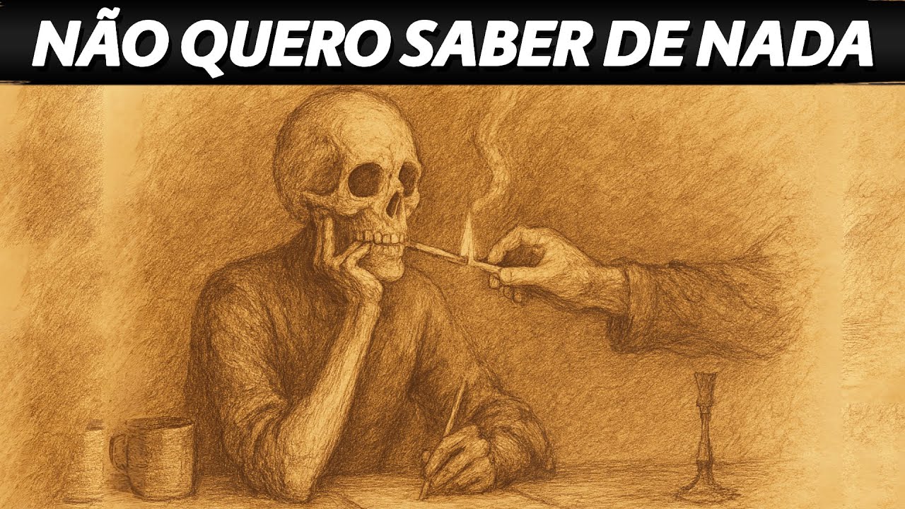 Pare de se importar: A Arte de Ser Inabalável - Carl Jung