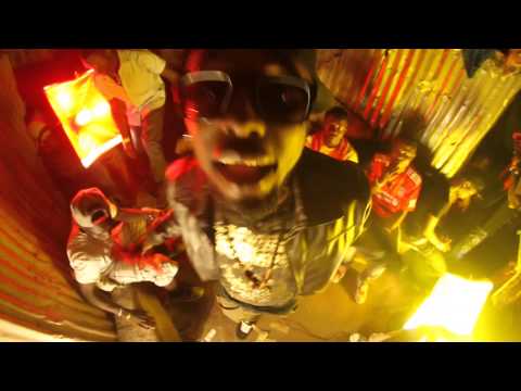 XZU B ft. Teteh - Smok Weed (Official Video)