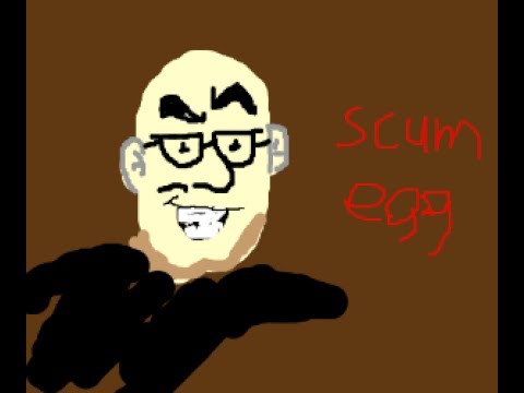 Proof Northernlion is still scumegg
