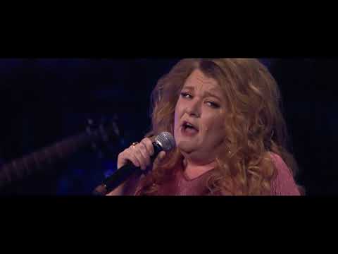 Avicii Tribute Concert - Dear Boy (Live Vocals by Audra Mae)