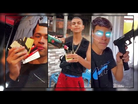 CARTÃO CLONADO, NÓS ROUBA CARGA TAMBÉM CLONA CARTÃO X 157 DA FIRMA ( MATHEUS 22 ) PROIBIDÃO