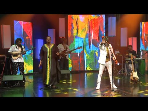 RDV Muzikal avec  Racine Tatane Seggae Island