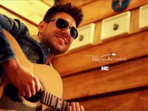 O amor e um misterio - Rodrigo Arantes