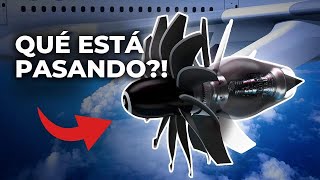 Es ESTE realmente el futuro de los motores a reacción?