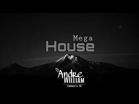 MEGA HOUSE (Dj André William)