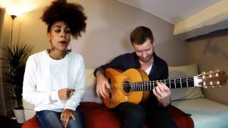 Please Don't Let Me Be Missunderstood -  Duocity Cover