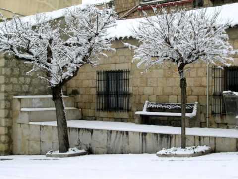 Alimena (PA) - 10 Luglio 2003 - Vedute di Alimena