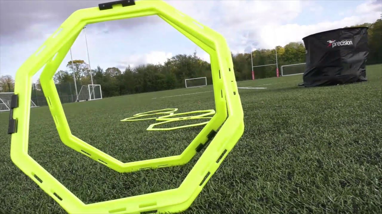 Octa Rings Training Videos