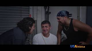 SOS-i LOS-y 2/Սոսի Լոսը 2 - Episode 11 ANONS