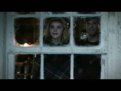 Cathy & Chris |  Demons