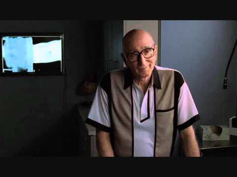 Tony Soprano & Junior - F*ckin' Matt Helm