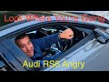 Audi RS6 Road Rage - YS71DFP