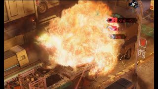 【ゆっくり実況】XCOM: Chimera Squad Part5