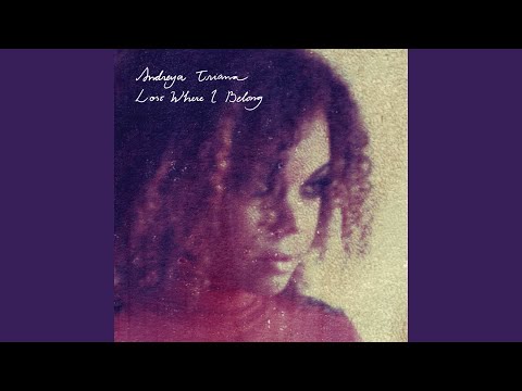 Lost Where I Belong (Edit)