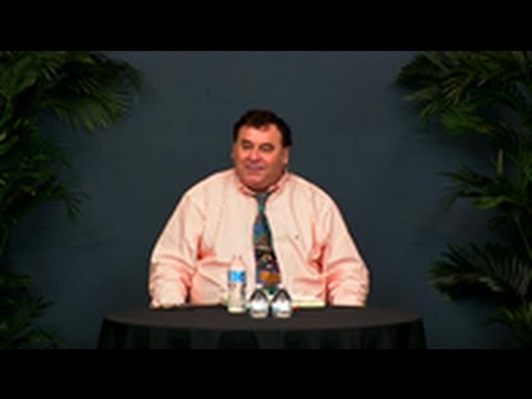 Jacob Prasch Prophetic Update Sept 25 2016 – Andrew R