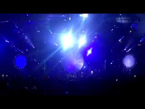 Angerfist Live @ Syndicate 2011