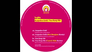 Acapulco Gold (Ron Basejam Remix)