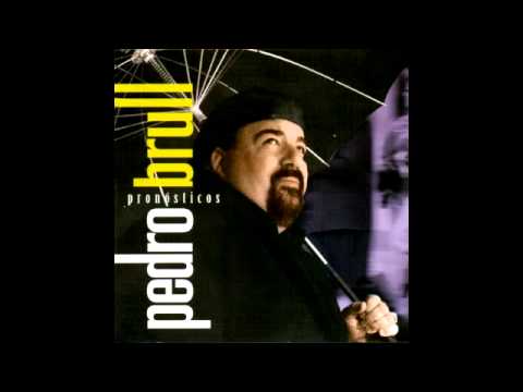 señora tristeza - Pedro Brull