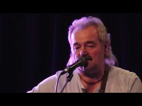 FONTANELA + VLK - Solnej sloup (COVER - Like a Rolling Stone)