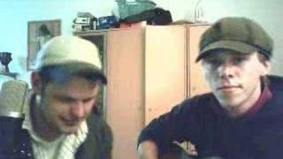 Mustang Sally Cover by Chris & Sam