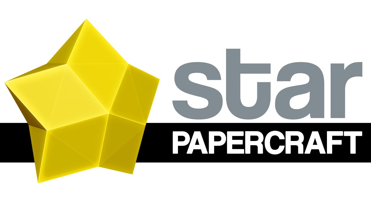 Estrella Mágica de Papel 🌟