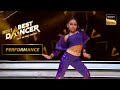 India's Best Dancer S3 | Contestants के Dramatic Moves ने Kiya Judges को Awestruck | Best Moments