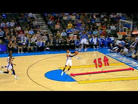 50 Peak Athletic Russell Westbrook Plays You Need To See To Believe🤯