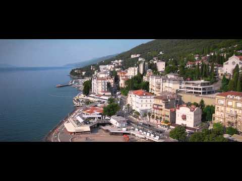State-of-the-art dental clinic Smile - Opatija, Croatia