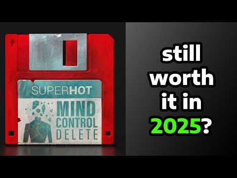 Is Super Hot Mind Control Delete Worth it in 2025?