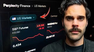 Why Perplexity AI Finance Will Bankrupt The Trading Software Industry