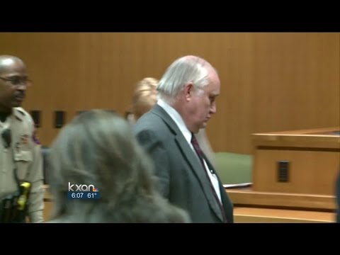 Anderson gets 10 days in jail, community service