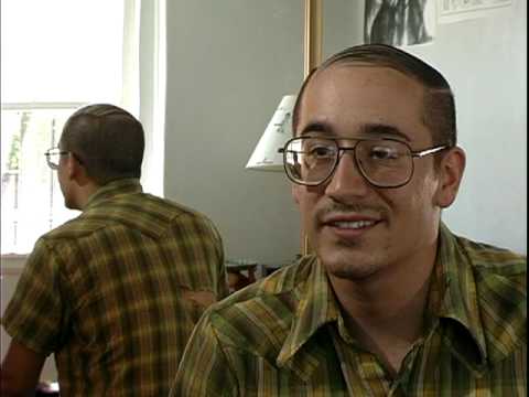 Combover the Movie clip w/xtra footage