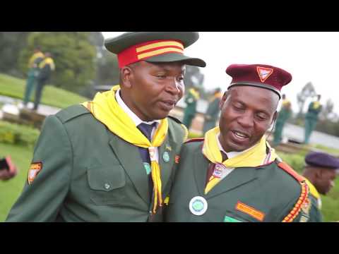 HARIMBARAGA by Thomas Nsengiyumva   YouTube