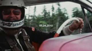 broken social scene texico bitches music video mash-up