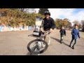 Can A Bike Power A Blender Design Squad