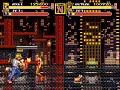 Streets Of Rage 2 Md Mania Level Stage 2 Axel Blaze Deathless Teaching Play 04