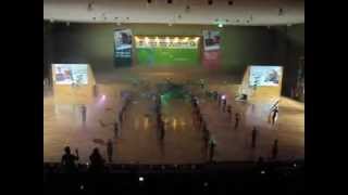 preview picture of video 'Gala de Alegorias - Normal 1 de Toluca'